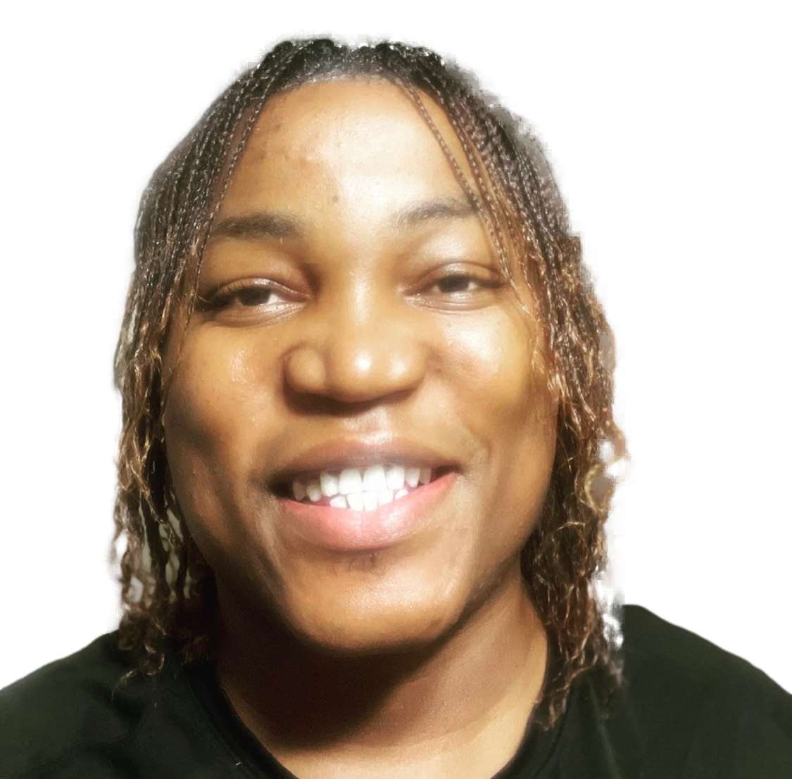 Michael K, founder of Quantum Pages AI